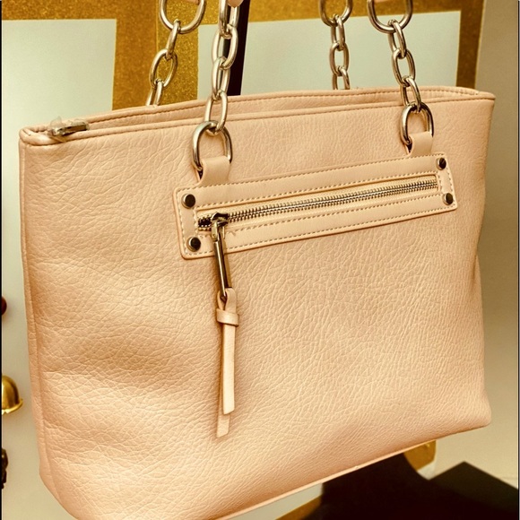 “Enzo Angiolini “ Shoulder large Bag - Picture 5 of 16